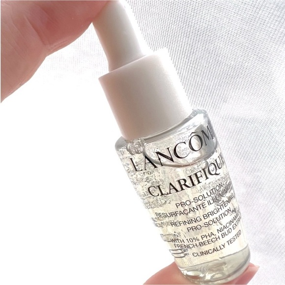 Lancome La Vie Est Belle, Clarifique and Make-up set - Picture 8 of 8